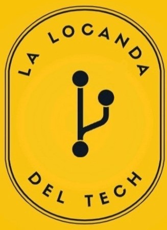 La Locanda del Tech Logo