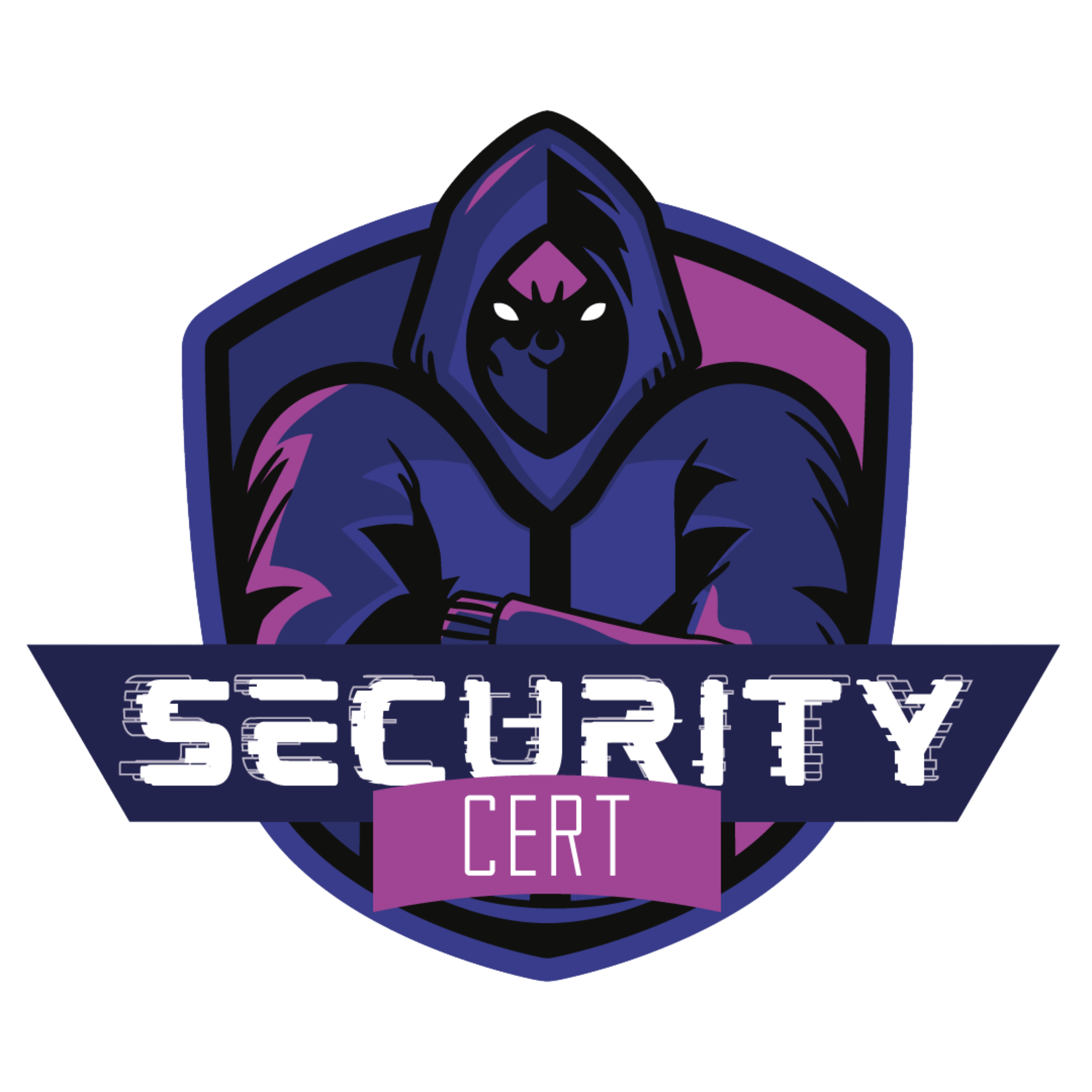 SecurityCert logo